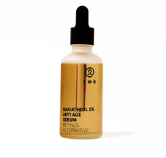 Two Cosmetics BAKUCHIOL, 1% Anti Age sérum, 50ml