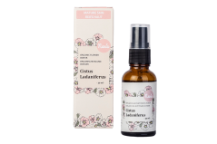 Kvitok Pleťová voda s rozprašovačem Skalní růže, 30ml