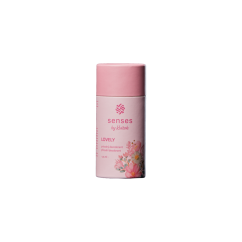 Kvítok tuhý deodorant Sense - Lovely, 42ml