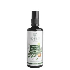Nobilis Tilia Aroma osvěžovač vzduchu Detox, 100ml