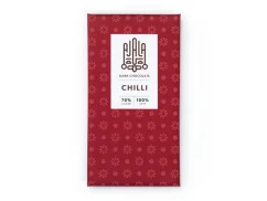 Ajala Chilli - 70% hořká čokoláda, 45g