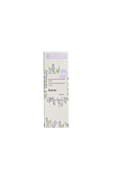 Kvítok Organická bylinková voda - Šalvěj, 30ml