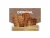 Porkies masové chipsy Original, 30g