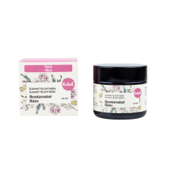 Kvítok Šlehaný tělový krém Bezstarostné ráno, 60ml