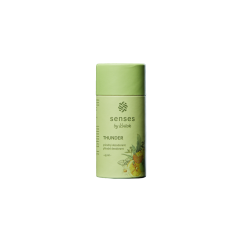 Kvítok tuhý deodorant Sense - Thunder, 42ml