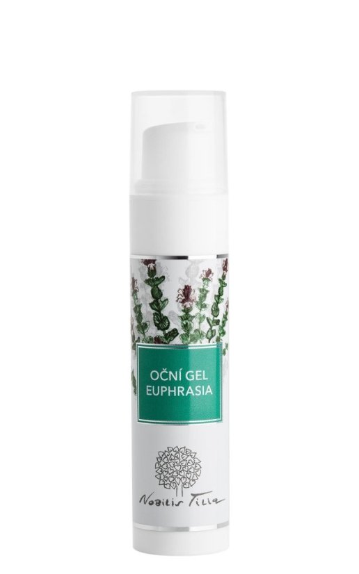 Nobilis Tilia Arganový oční krém, 15ml