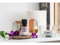 Rozvoněno Sbohem komáři - směs BIO éterických olejů, 10ml