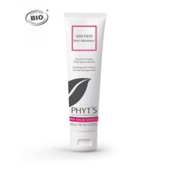 Phyt's Soin Nutri Réparateur Pieds - Vyživující krém na nohy, 100g