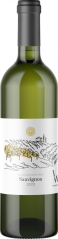Vinnio Winery Sauvignon 2022 suché, 0,75l