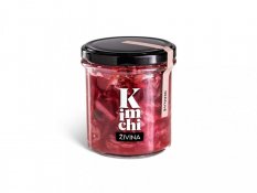 Živina Kimchi Nepálivé, 300g