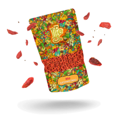 LifeLike Goji Kustovnice čínská, 250g