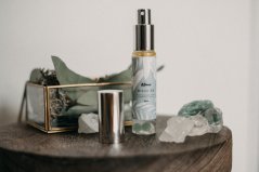 Alma Miluj se - aromaterapeutická mlha s krystaly, 50ml