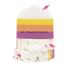 Almara Soap Limonáda - tuhé přírodní mýdlo
