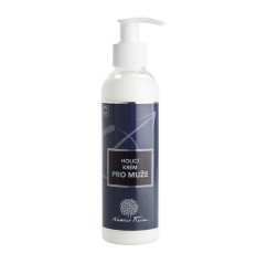 Nobilis Tilia Holicí krém pro muže, 200ml