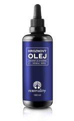 Renovality Hroznový olej, 100ml