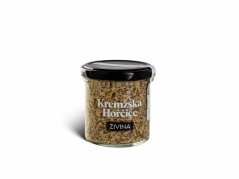 Živina Kremžská Hořčice, 150g