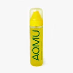 AOMU Happy Body Mist - přírodní mlha pro lepší náladu, 100ml
