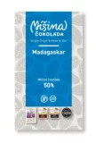 Mléčná 50% Madagaskar, 50g