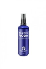 Renovality Růžová pleťová voda, 100ml
