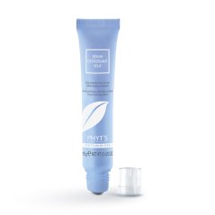 Phyt's Sérum Défroissant Yeux - zpevňující sérum na oční okolí proti tmavým kruhům a otokům, 15g