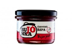 Bujónka Červená řepa, 200g