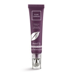 Phyt's Fluide Contours - protivráskový fluid na okolí očí a rtů, 15g