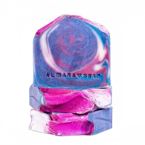 Almara Soap Hvězdný prach - přírodní tuhé mýdlo