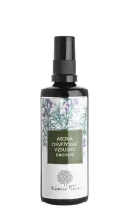 Nobilis Tilia Aroma osvěžovač vzduchu Energie, 100ml
