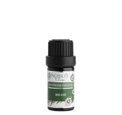 Nobilis Tilia Éterický olej bio Cist, 5ml