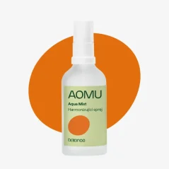 AOMU Balance Aqua Mist  - harmonizující aromatický mist, 50ml
