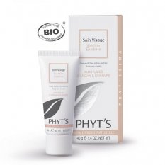 Phyt's Soin Visage - Výživný krém 40g