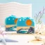 Almara Soap Sunny Beach - tuhé přírodní mýdlo
