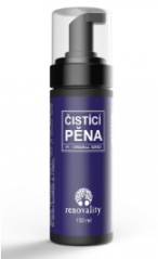 Renovality Jemná čistící pěna, 150ml