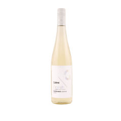 Gurmi Fresh Cuvée, polosuché, 0,75l