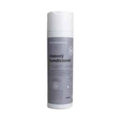 Two Cosmetics Kondicionér Sebum&Hair Loss Control s kofeinem, komplexem Acti-Hair, vůní teatree, lemongrass a cedru, 200ml