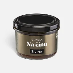 Živina Omáčka Na čínu, 200g
