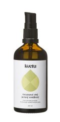 Kvetu Hroznový olej, 100ml