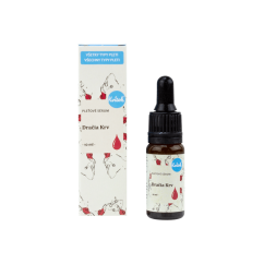 Kvítok Pleťové sérum Dračí krev, 10 ml