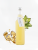 Sirupárna Zázvorový sirup 500ml