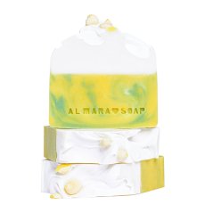Almara Soap Bitter Lemon - přírodní tuhé mýdlo