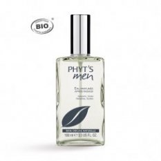 Phyt's Eau Parfumée Arés - Rasage - Osvěžující voda po holení, 100 ml