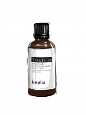 Herbs by Hupka Tinktura Stress & Sleep, 50ml