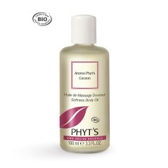 Phyt's Aroma Phyt's Cocoon - Masážní olej na tělo, 100ml