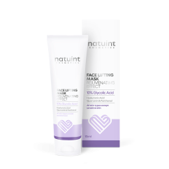 Dulcia Natuint Omlazující maska s liftingovým efektem, 75ml