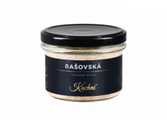 Paštiky Rašovská trhané králíčí maso, 160g