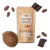 NaturalProtein Proteinová ovesná kaše - Kokos s čokoládou, 60g