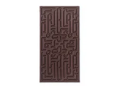 Ajala Káva 70% hořká čokoláda, 45g