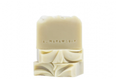 Almara Soap Aloe Vera - přírodní tuhé mýdlo