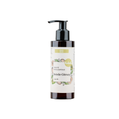 Kvítok Tekuté mýdlo Svěží citrusy, 150ml