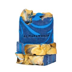 Almara Soap Blueberry Jam - přírodní tuhé mýdlo